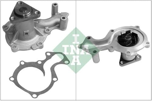 INA 538 0266 10 Kühlmittel des Motor