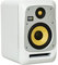 KRK Systems Aktiver Monitor-Altavoz 16.5cm 6.5 Zoll V6 S4 125W 1St.