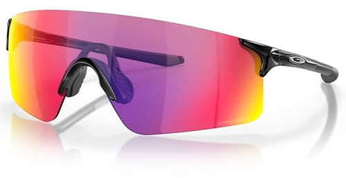 Oakley EVZero Blades, Polished Black/Prizm Road