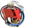 Original BOSCH Ersatzteil Ein/Aus-Schalter 1617000889 für Bosch GBH 36 VF-Li
