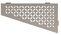 Schlüter SHELF-E-S3 Floral Steingrau