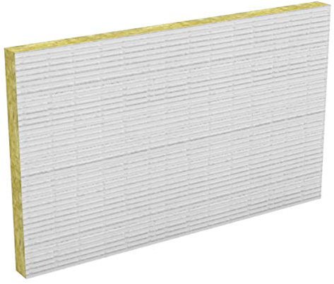 HBT ISILASTIK B5 Mineralfaserplatte | Beschichtete Mineralfaserplatte(n) | zur Herstellung von Brandabschottungen und Brandschutzfugen