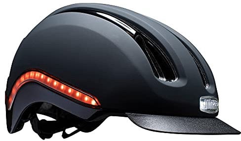 Nutcase VIO-Kit (Matte) Helm, Mehrfarbig, S/M