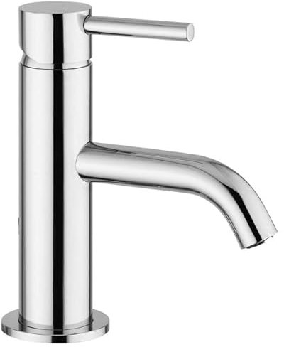 ACQUERELLI 93118/2 MISCELATORE LAVABO SENZA SCARICO CROMO
