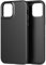tech21 Evo Slim for Apple iPhone 12 Pro Max 5G - Germ Fighting Antimicrobial Phone Case with 8 ft. Drop Protection,Charcoal Black - 6.7 inches
