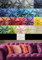 Möbelstoff Weicher Samt Velvet Velours Bezugsstoff Polsterstoff Dekostoff Sofa Couch Stuhl Sessel (2. Dunkelgrau)
