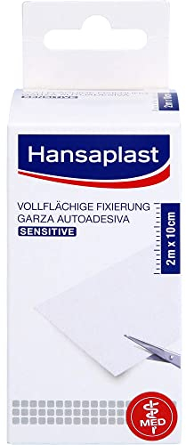 HANSAPLAST vollflächige Fixierung 10 cmx2 m 1 St