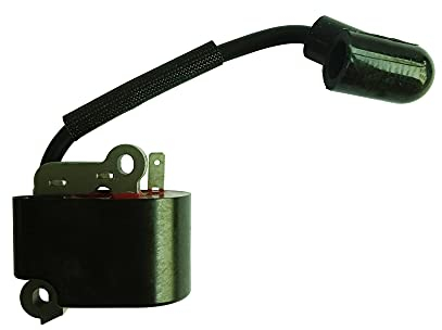 Zündspule für Husqvarna 235 235E 236 236E 240 240E Ersetzt Husqvarna PN 575803501 545199901