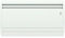 Convecteur - Novium - Noirot - 1000 W - Bas - Blanc