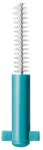 Curaden Ag Curaprox Cps 06 Scovolino Prime Refill Turquoise 8 Pezzi