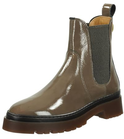 GANT 29551764 Aligrey Black