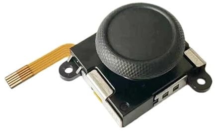Effect 3D Analog Joystick Thumb Seneor Switch OLED Lite Gamepad Ersatzteil Effekt Joystick