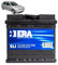 Batteria 50Ah per Volkswagen Golf 4 IV 1.4 1.6 benzina 1998-2006