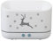 Flame Diffuser 300ML mit Flower Sprühmodus Leise Betrieb 3 Timer 16ft Reichweite Auto-Off Fernbedienung für Office, Yoga, Wohnzimmer