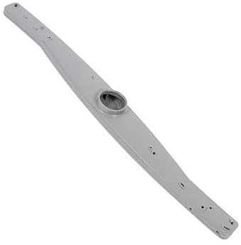 KGA Supplies Upper Spray Arm Compatible With Electrolux Dishwasher Models ESF64019, ESL63010, ESF63021