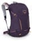 Osprey Hikelite 26 Purple Ink/Purple Dusk/Cheddar Orng OS