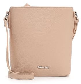 Tamaris Alessia Crossover Bag Pink Salt