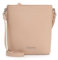 Tamaris Alessia Crossover Bag Pink Salt