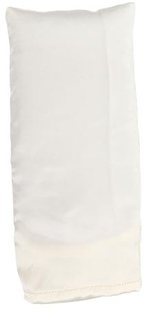 Anneome Leinsamen Augenkissen Für Yoga Verstellbare Augenmaske Aus Hochwertigen Materialien Bequemer Mann Und Frau