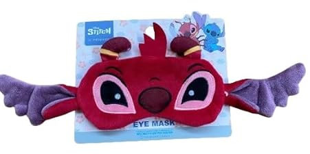 Disney's Lilo und Stitch - Leroy Schlafmaske/Eye Mask