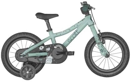 SCOTT Contessa 14 Soft Mint/Teal Green 2022