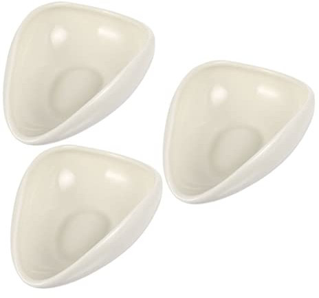 Ciieeo 3piezas Tazas De Cerámica Para Té Cucharas Para Té Decorativas Taza De De Leche