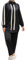 istanbul styles Turkish Hijab Modest Outfit for Muslim Women - 2 Piece Sportswear Set, Stylish Activewear Tracksuit for Casual Comfort (DE/NL/SE/PL, Alphanumerisch, L, XL, Regular, Regular, Schwarz)