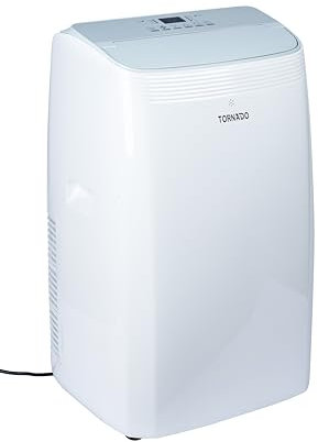 Tornado-Tphaw-07abg Televiseur, Colore Bianco, TPHAW-07ABG