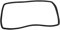 Compatibile con BEKO 255100045 guarnizione per porta del forno, guarnizione della porta del forno, guarnizione del coperchio anteriore del forno, adatta per Arcelik, Beko