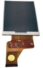 Camera LCD, Compatible For Nikon, Compatible For Coolpix, L840 B500 B600 Camera Monitor With Backlight