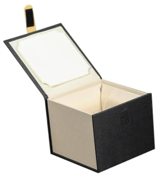 Cabilock Boîte de Rangement pour Théière Argile Boîte Emballage Ménagère Coffret Cadeau Protection Antirayures Polyvalente