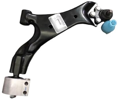 Acocila 1 stücke Autoteile Autoaufhängungsteile Vorderrad-Querlenker 96819162 96819161 Kompatibel Für Chevrolet Captiva C100 2006-2011
