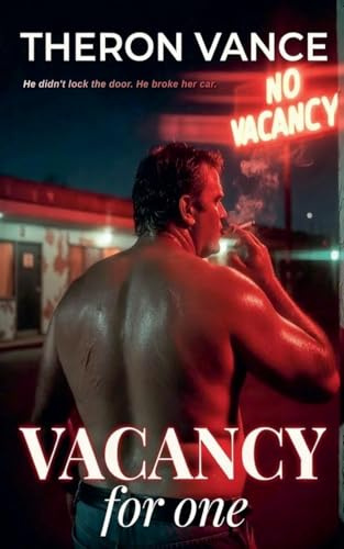 Vacancy for One (Stolen Seats, Band 2)