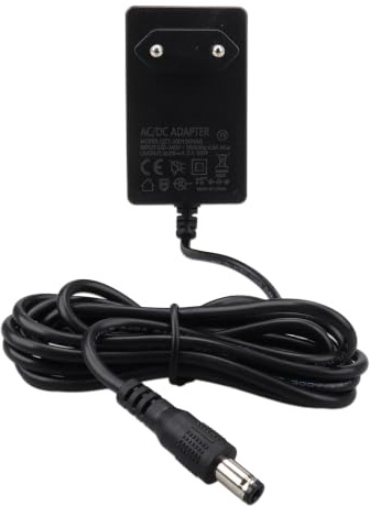Lushtower 30V Netzteil-Ladekabel für BuTure JR200, JR400, JR500, JR600, VC40, VC50, VC70, VC80 25,9V Akku-Staubsauger, Levoit VortexIQ 40 LSV-VF401, Bosch Athlet 25,2V und Honiture S11 S12