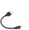 System-S Micro USB cable 10 cm