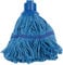 Jantex DN823 Bio Fresh Socket Mop Blue Cleaning Floor Kitchen
