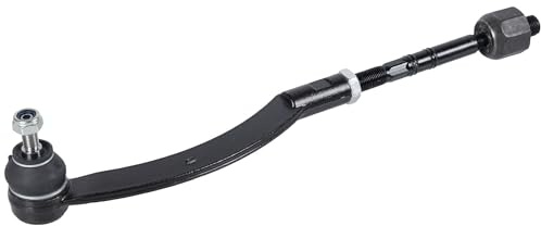 febi bilstein 21489 Tie Rod with end fitting, pack of one