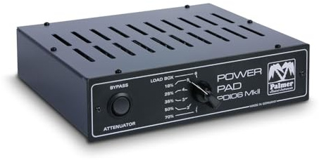 Palmer PDI06L16 (Power Attenuator 16 Ohm)