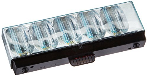 GE Flashbar 2 Flashbar für Polaroid SX-70