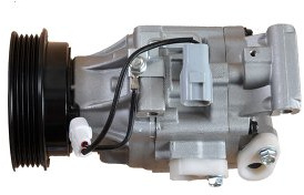 NRF 32623 Kompressor, Klimaanlage