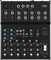 IMG STAGELINE MMX-24USB 6-Kanal-Audio-Mischpult schwarz, 20.2790