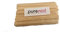 50 Spatules fine en bois pour épilation à la cire, visage et parties sensibles