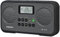 Sangean PR-D19BK - Radio portátil con sintonización Digital FM