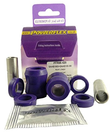 Powerflex PFR66-420 Performance Polyuretan Buchsen