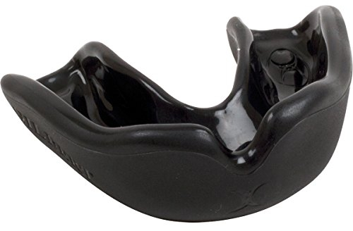 Gilbert Academy – Dents - Mixte - Noir - Taille Unique (Junior)