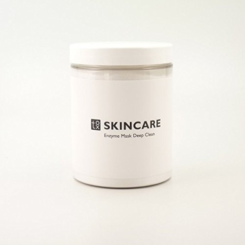 toxSKINCARE Enzym Maske 125 g