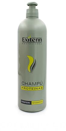 exitenn Protein Shampoo – 250 ml
