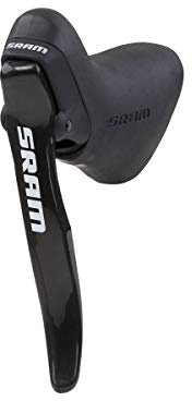 SRAM S500 brake levers black 2014 by Sram