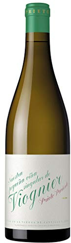 Bodegas Prieto Pariente Viognier 2018 (1 x 0.75 l)