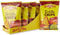 Old El Paso Gluten Free Crunchy Chilli Tortilla Chips 185g (Pack of 5)